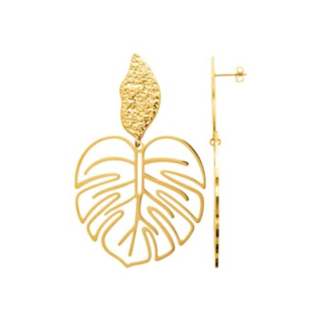 Boucles exotic Vibes