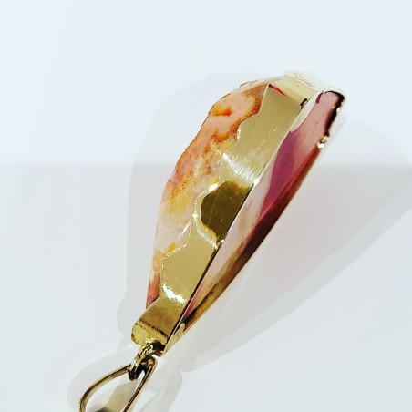 Pendentif Mille et Une Lumière