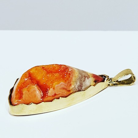 Pendentif Mille et Une Lumière